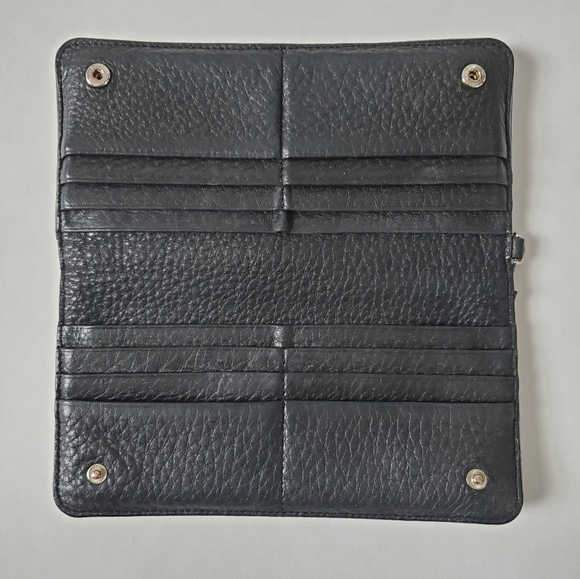 SOLD Kate Spade Large Tote & Wallet Bundle - Picture 7 of 8